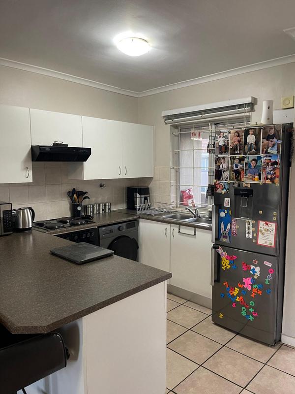 To Let 2 Bedroom Property for Rent in Kleinbron Park Western Cape